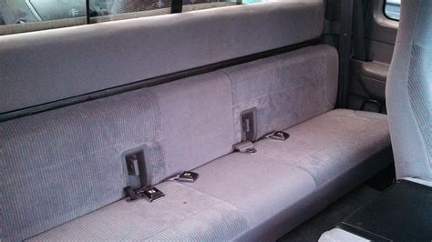 1995 Ford F-150 - Interior Pictures - CarGurus