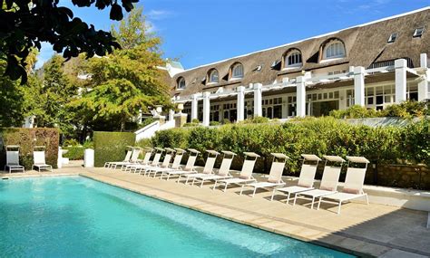 LE FRANSCHHOEK HOTEL & SPA $79 ($̶1̶2̶2̶) - Updated 2021 Prices & Reviews - South Africa ...