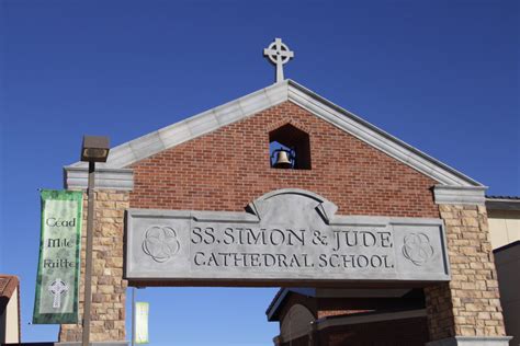 Cathedral school’s latest upgrade deeply honors Irish heritage - The ...