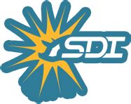 SDI Logo - LogoDix