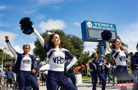 Venice High School Alumni Association – Venice Paparazzi | Venice Beach ...