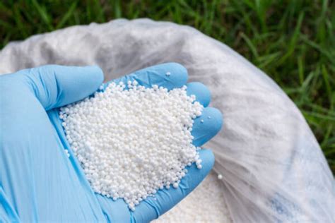 Ammonium Nitrate Fertilizer - An Overview @ Al Ardh Alkhadra