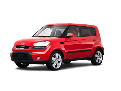 2010 Kia Soul Values & Cars for Sale | Kelley Blue Book