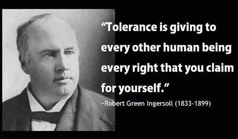 Tolerance | Tolerance quotes, Words, Sunday quotes