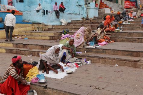 A View into Homelessness in India - The Borgen Project