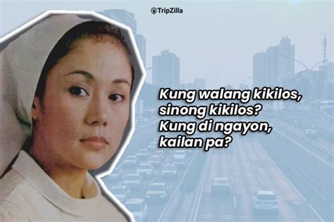 Iconic Filipino Movie Lines