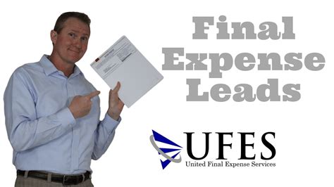 Final Expense Leads | United Final Expense Services