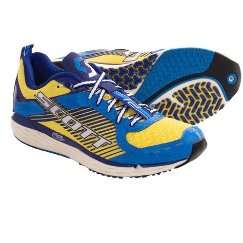 SCOTT T2C Evo Running Shoes (For Men) - Save 33%