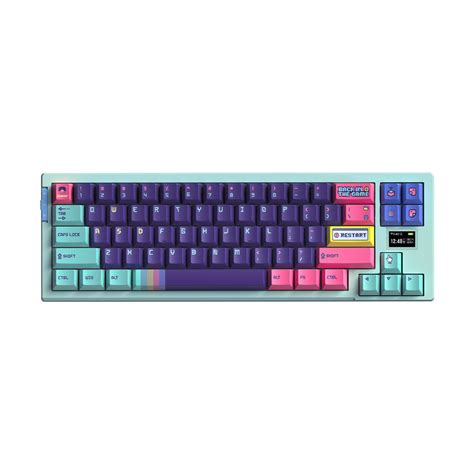 VGN X68 Wireless Mechanical Keyboard