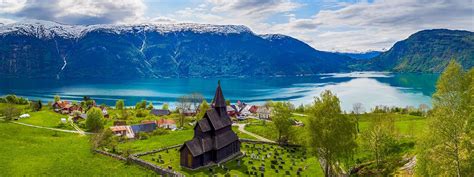 King of the Fjords – in Norway - Daily Scandinavian