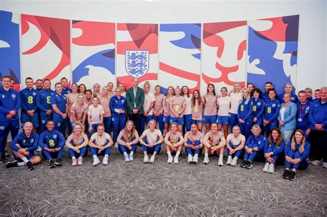 Prince William shares personal message as Lionesses reach World Cup ...