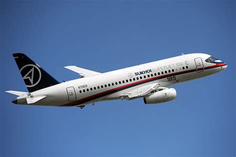 Sukhoi superjet 100 updates investigation - seosztgseo