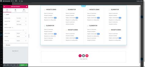 How to Build a Mega Menu With Elementor and ElementsKit