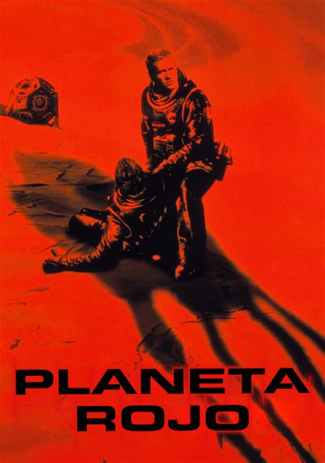 Red Planet | Movie fanart | fanart.tv