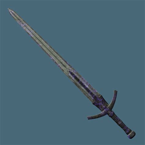 Skyrim:Umbra (item) - The Unofficial Elder Scrolls Pages (UESP)