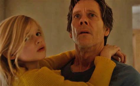 Kevin Bacon Returns To Horror In New 'You Should Have Left' Trailer