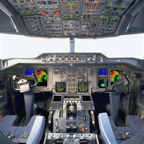 Upgraded Avionics on UPS Airbus A300s Start Flight Testing in Toulouse ...