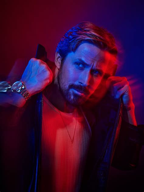 TAG Heuer x Ryan Gosling | Ambassadors | TAG Heuer®