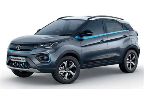 Tata Nexon EV Prime launched: price, features, updates and more | Autonoid