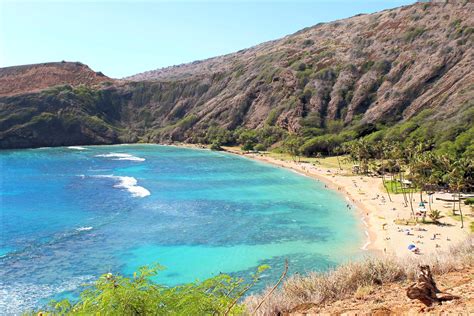 Hanauma Bay Nature Preserve: New Reopening Guidelines & Tips