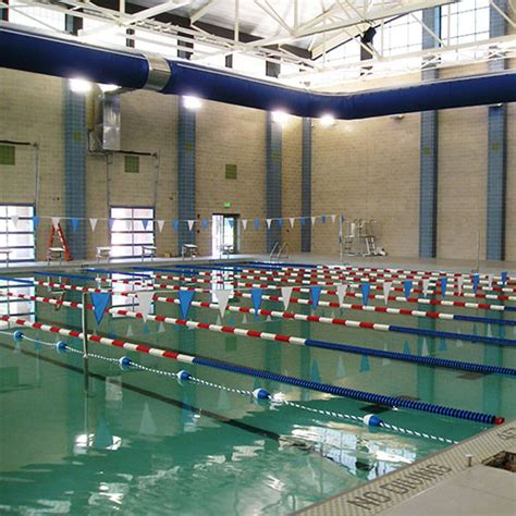 Opelika Sportsplex and Aquatic Center