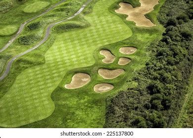 Golf Course Aerial Stock Photos and Pictures - 11,773 Images | Shutterstock