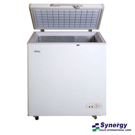 Energy Consumption Unveiled: How Many Watts Does a Chest Freezer Use ...