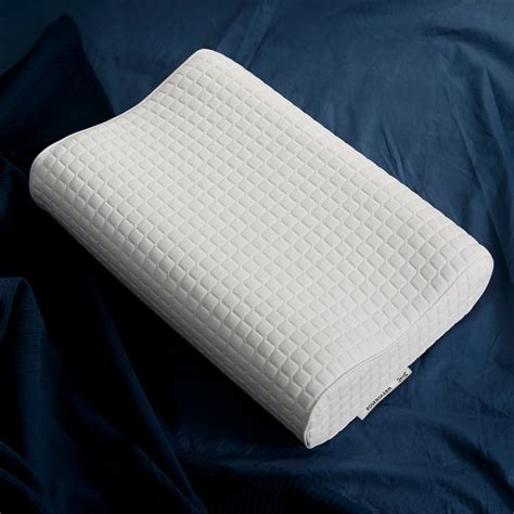 New ergonomic pillows in 2020 | Pillows, Ikea family, Side sleeping