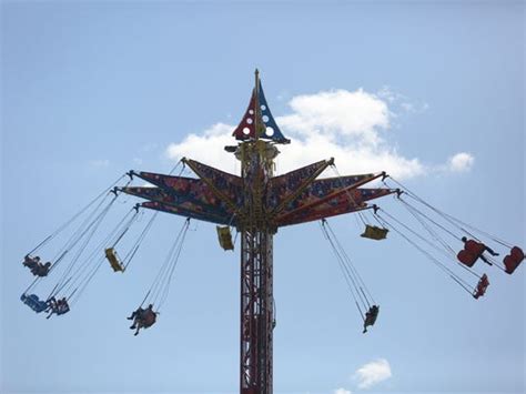 Lee County Fair in Fort Myers: Tickets, rides, food, specials, etc.