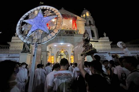 Walk of Faith ends at Quiapo Church | Photos | GMA News Online