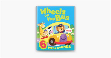 ‎Wheels on the Bus on Apple Books