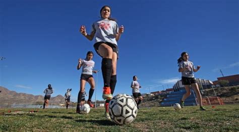 Gaona: Rio Rico surging with playoffs on horizon