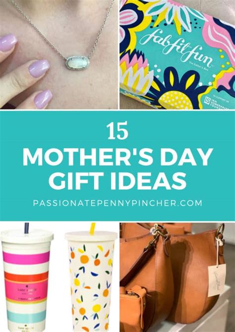 15 Best Mother's Day Gifts (She'll Actually Like)