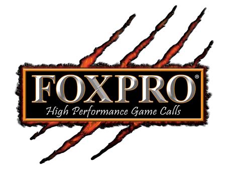 FOXPRO Logos