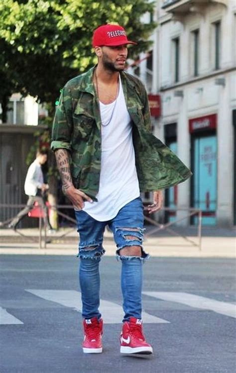 25 Most Swag Outfits Ideas In 2016 - Mens Craze