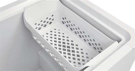 The Best Chest Freezers | Reviews by Wirecutter