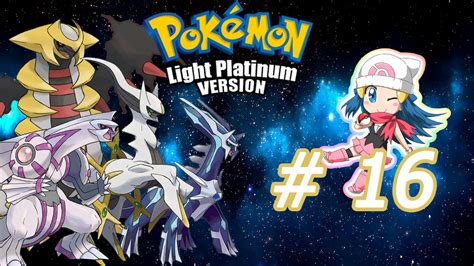 Pokemon light platinum mega evolucao download - wesuser