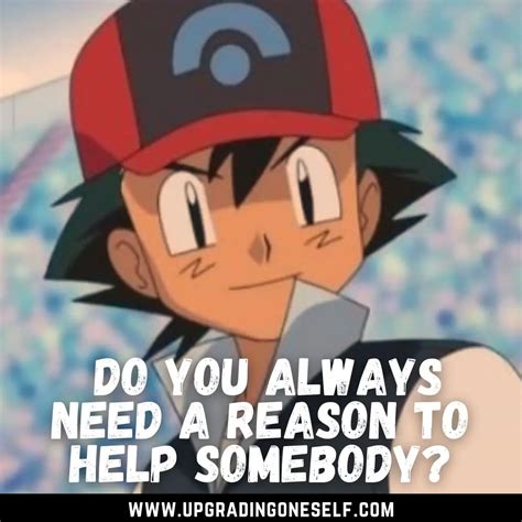 Top 30 Pokémon Quotes That Are Awesome