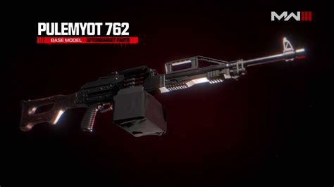 Gunsmith Innovations: Introducing Aftermarket Parts and More to Call of Duty: Modern Warfare III