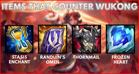 Wukong Counter Wild Rift: Best Counter Champion In Patch 4.3