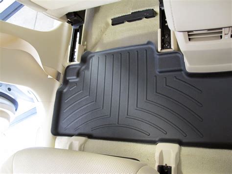 2015 Lexus RX 350 Floor Mats - WeatherTech