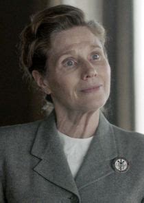 Margarete Himmler - The Man in the High Castle | TVmaze