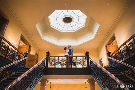 Santa Ana Courthouse Wedding | Abbey & Mike