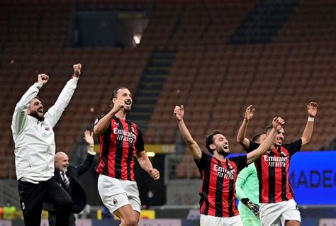 Milan is Red & black again, but are the Rossoneri good enough for Scudetto challenge? - Football ...