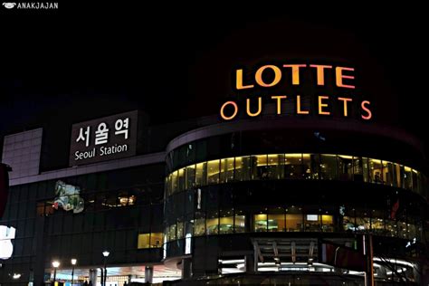 [KOREA] LOTTE MART SEOUL – Must Buy & Must Try Products | ANAKJAJAN.COM