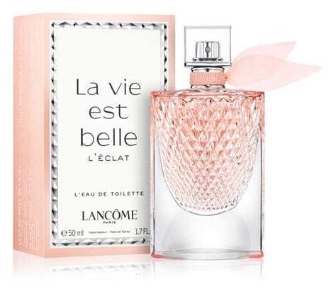 Lancome La Vie Est Belle 50ml cena od 1 667 Kč | Pricemania