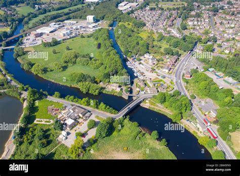 Mirfield West Yorkshire High Resolution Stock Photography and Images - Alamy