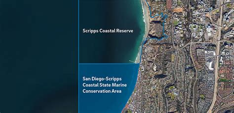 Our Campus | Scripps Institution of Oceanography