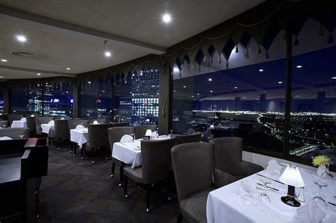 La Ronde Revolving Restaurant - Edmonton, AB | CANADA, places ive been | Pinterest | Restaurants ...