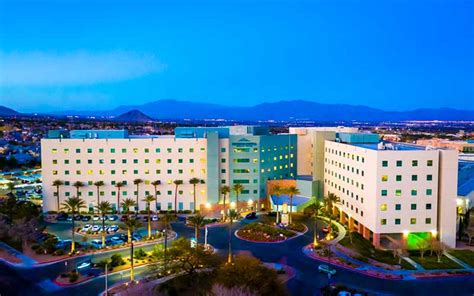 25th Anniversary | Summerlin Hospital, Las Vegas, NV